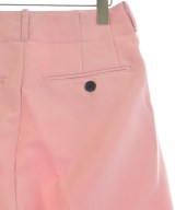 PLAN C（プランシー）ショートパンツ ピンク サイズ:38(S位) レディース/2200663443024