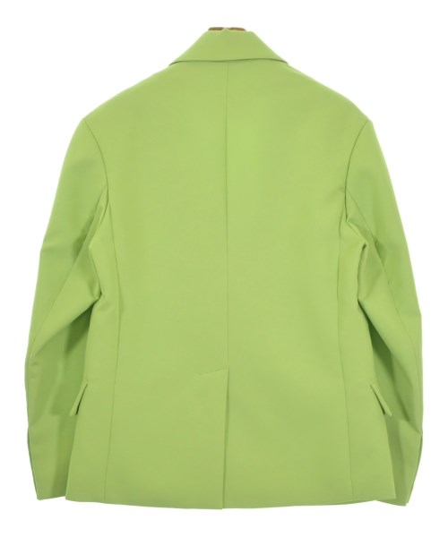 PLAN C（プランシー）ジャケット 緑 サイズ:40(M位) レディース/2200663443031
