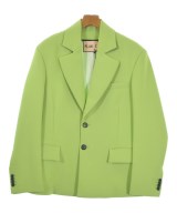 PLAN C ジャケット