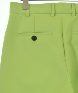 PLAN C（プランシー）スラックス 緑 サイズ:38(S位) レディース/2200663443048