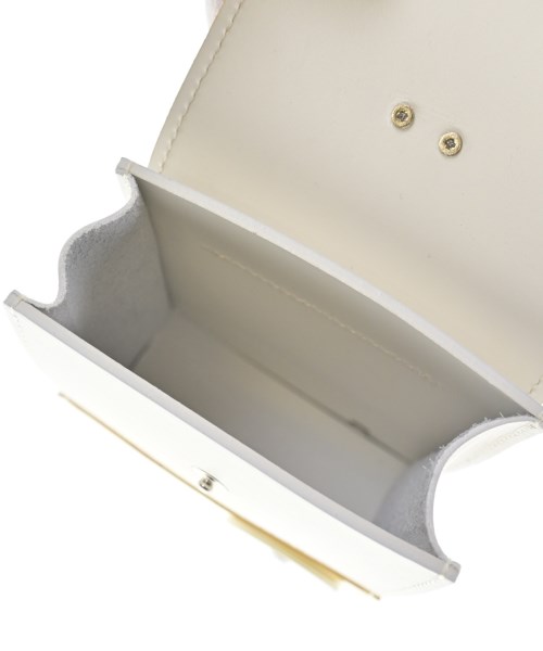 PLAN C（プランシー）ポーチ 黄 サイズ:- レディース/2200665267017