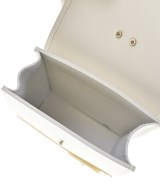 PLAN C（プランシー）ポーチ 黄 サイズ:- レディース/2200665267017