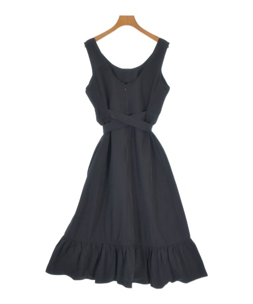 PLAN C（プランシー）ワンピース 黒 サイズ:40(M位) レディース/2200665818042