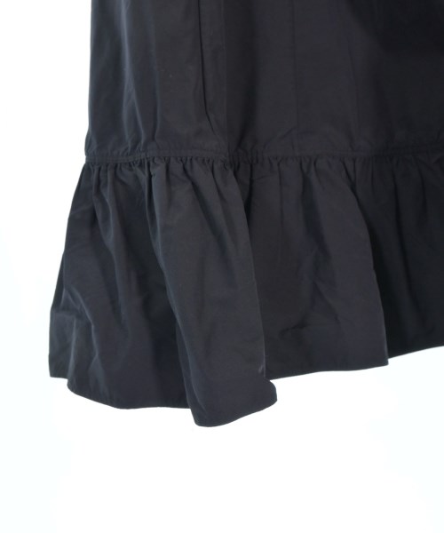 PLAN C（プランシー）ワンピース 黒 サイズ:40(M位) レディース/2200665818042