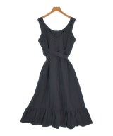 PLAN C（プランシー）ワンピース 黒 サイズ:40(M位) レディース/2200665818042