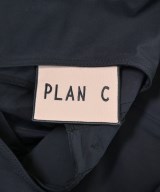 PLAN C（プランシー）ワンピース 黒 サイズ:40(M位) レディース/2200665818042