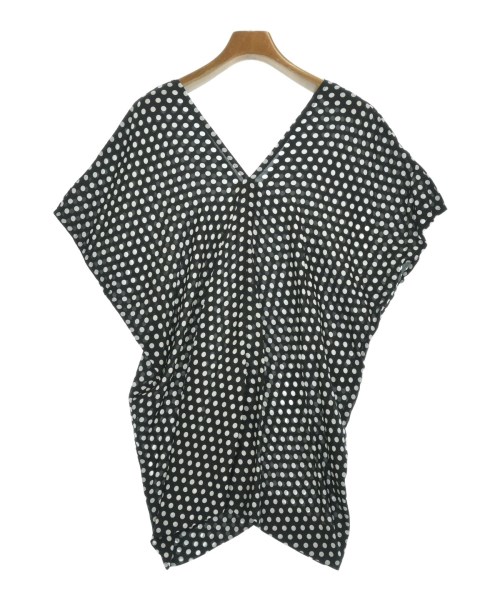 PLAN C（プランシー）ブラウス 黒 サイズ:40(M位) レディース/2200666328281