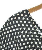 PLAN C（プランシー）ブラウス 黒 サイズ:40(M位) レディース/2200666328281