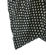 PLAN C（プランシー）ブラウス 黒 サイズ:40(M位) レディース/2200666328281