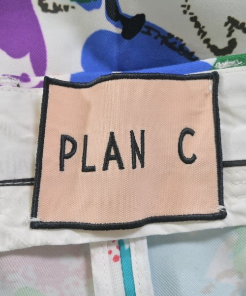 PLAN C（プランシー）その他 白 サイズ:-(M位) レディース/2200663886012