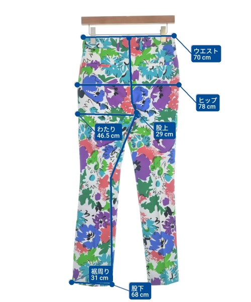 PLAN C（プランシー）その他 白 サイズ:-(M位) レディース/2200663886012