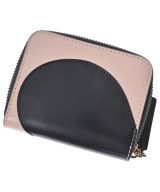 PLAN C（プランシー）財布・コインケース 黒 サイズ:- レディース/2200667427051