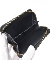 PLAN C（プランシー）財布・コインケース 黒 サイズ:- レディース/2200667427051