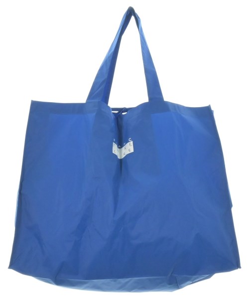 PLAN C（プランシー）トートバッグ 青 サイズ:- レディース/2200665524141