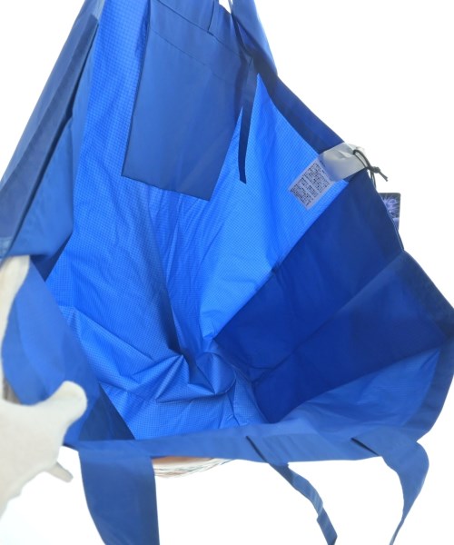 PLAN C（プランシー）トートバッグ 青 サイズ:- レディース/2200665524141