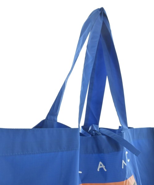 PLAN C（プランシー）トートバッグ 青 サイズ:- レディース/2200665524141