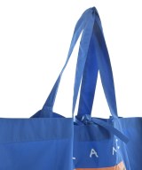 PLAN C（プランシー）トートバッグ 青 サイズ:- レディース/2200665524141