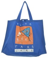 PLAN C トートバッグ