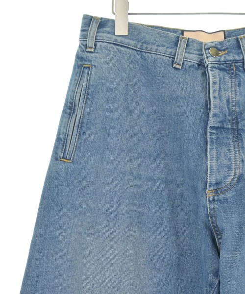PLAN C（プランシー）デニムパンツ 青 サイズ:40(M位) レディース/2200666252012