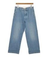 PLAN C（プランシー）デニムパンツ 青 サイズ:40(M位) レディース/2200666252012