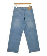 PLAN C（プランシー）デニムパンツ 青 サイズ:40(M位) レディース/2200666252012