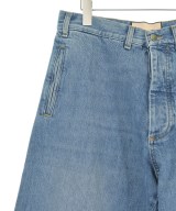 PLAN C（プランシー）デニムパンツ 青 サイズ:40(M位) レディース/2200666252012