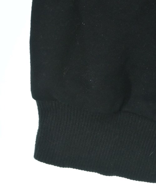 PLAN C（プランシー）スウェット 黒 サイズ:S レディース/2200668860024