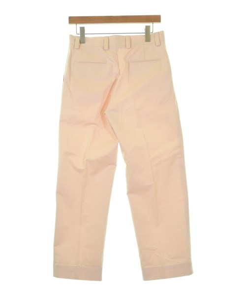 PLAN C（プランシー）スラックス ピンク サイズ:38(S位) レディース/2200668860079