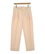 PLAN C（プランシー）スラックス ピンク サイズ:38(S位) レディース/2200668860079