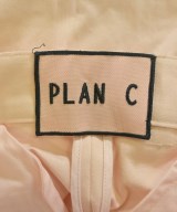 PLAN C（プランシー）スラックス ピンク サイズ:38(S位) レディース/2200668860079