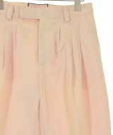 PLAN C（プランシー）スラックス ピンク サイズ:38(S位) レディース/2200668860079