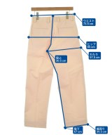 PLAN C（プランシー）スラックス ピンク サイズ:38(S位) レディース/2200668860079