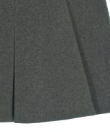 PLAN C（プランシー）ミニスカート グレー サイズ:40(M位) レディース/2200669675016