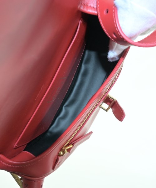 PLAN C（プランシー）ショルダーバッグ 赤 サイズ:- レディース/2200670002047