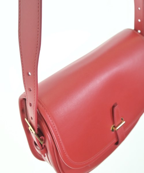 PLAN C（プランシー）ショルダーバッグ 赤 サイズ:- レディース/2200670002047
