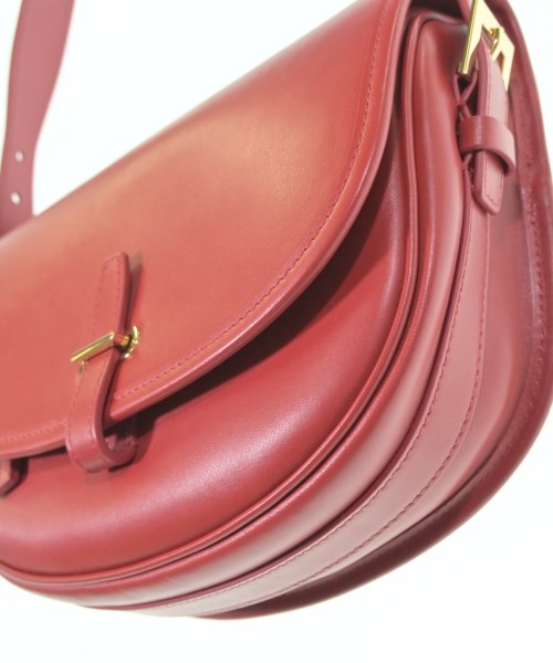 PLAN C（プランシー）ショルダーバッグ 赤 サイズ:- レディース/2200670002047