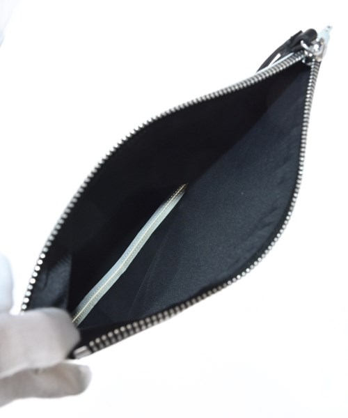 PLAN C（プランシー）ポーチ 白 サイズ:- レディース/2200670138203