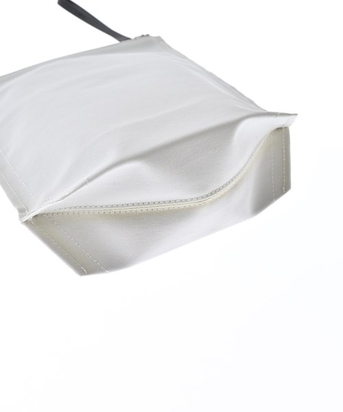 PLAN C（プランシー）ポーチ 白 サイズ:- レディース/2200670138203