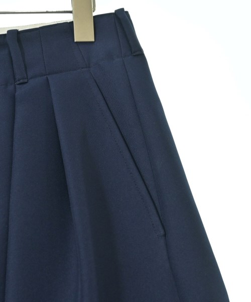 PLAN C（プランシー）スラックス 紺 サイズ:38(S位) レディース/2200670776023