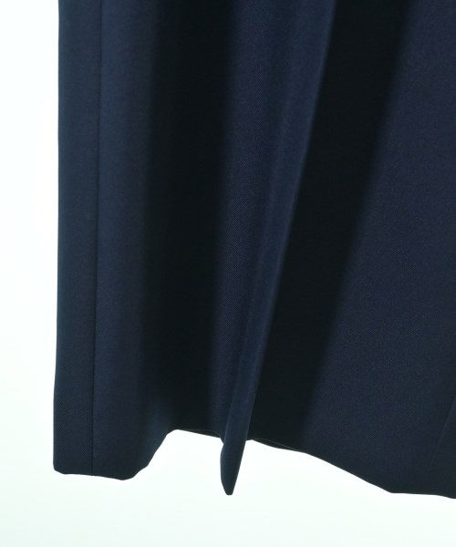 PLAN C（プランシー）スラックス 紺 サイズ:38(S位) レディース/2200670776023