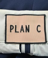 PLAN C（プランシー）スラックス 紺 サイズ:38(S位) レディース/2200670776023