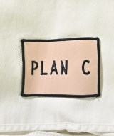 PLAN C（プランシー）その他 白 サイズ:36(XS位) レディース/2200724344031
