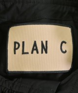 PLAN C（プランシー）ブラウス 黒 サイズ:36(XS位) レディース/2200730072188