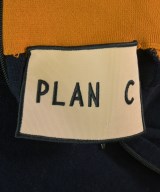 PLAN C（プランシー）ニット・セーター オレンジ サイズ:36(XS位) レディース/2200730072195
