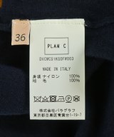 PLAN C（プランシー）ニット・セーター オレンジ サイズ:36(XS位) レディース/2200730072195