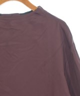 PLAN C（プランシー）ブラウス 赤 サイズ:38(S位) レディース/2200730072270