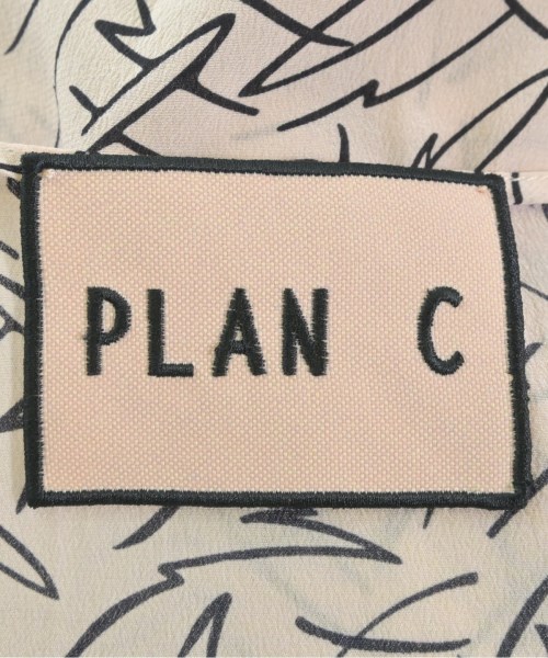PLAN C（プランシー）ブラウス ピンク サイズ:42(M位) レディース/2200730072287