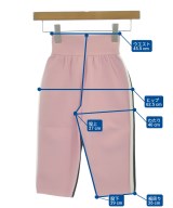 PLAN C（プランシー）ショートパンツ ピンク サイズ:36(XS位) レディース/2200730072294