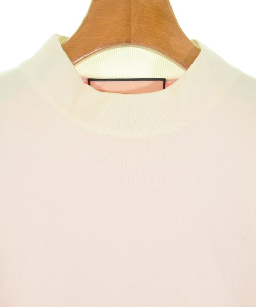 PLAN C（プランシー）ニット・セーター 赤 サイズ:38(S位) レディース/2200730113027