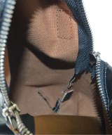 PLAN C（プランシー）ショルダーバッグ 黒 サイズ:- レディース/2200732368029